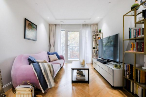 Ivy Millbank Pro-Managed, London